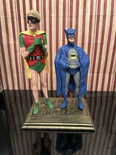 Batman robin only fools - only,