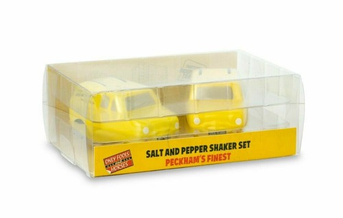 Only fools and horses - only,