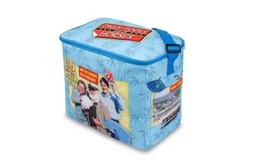 Only fools and horses - fools, the