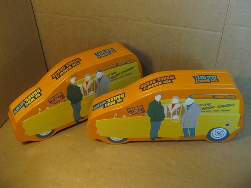 Only fools horses del - fools, &