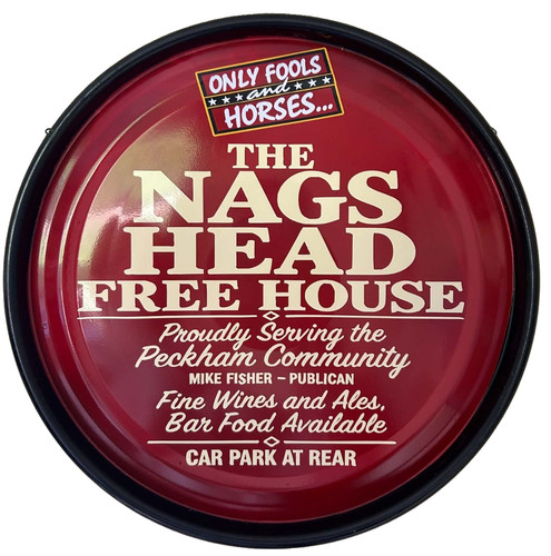 Only fools and - fools,