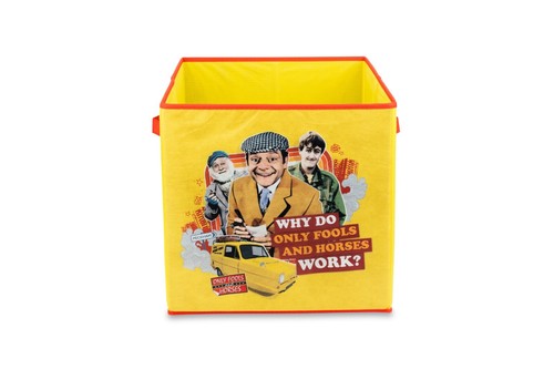 Only fools and horses - only,
