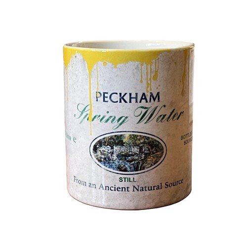Only fools and horses - only, it’s