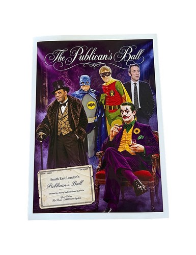 Only fools and horses - fools,