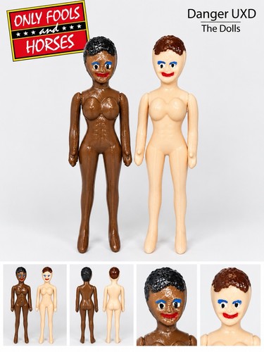 Only fools and - only, horses