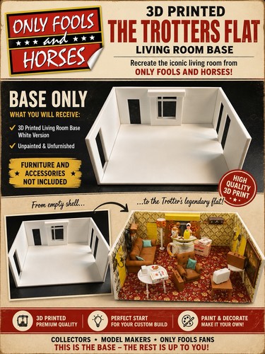 Only fools and horses - only,