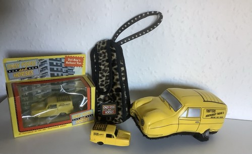 Only fools and horses - 4,