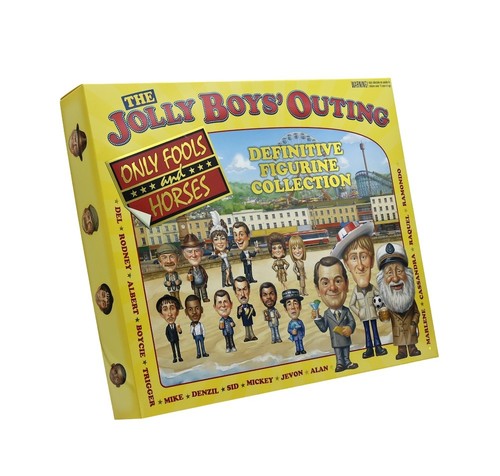 Only fools and horses - gold, the