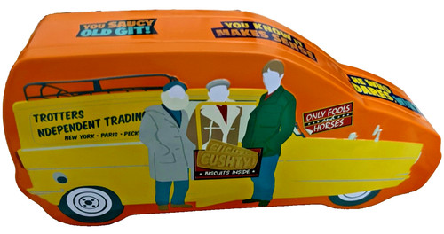 Only fools horses del - &,