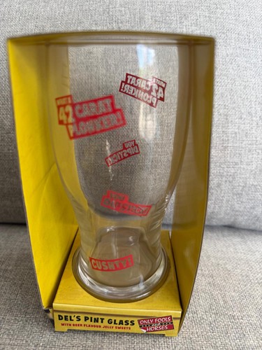Only fools and - fools, horses