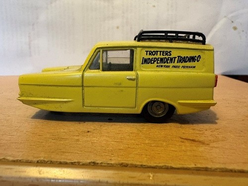 Vintage only fools and horses - vintage,