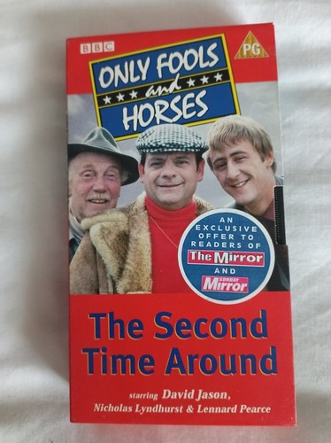 Only fools and - only,