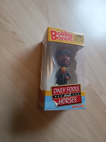 Only fools horses denzel - only,