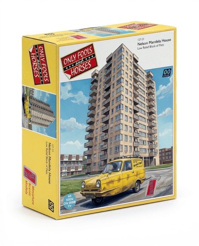 Only fools and horses - only,