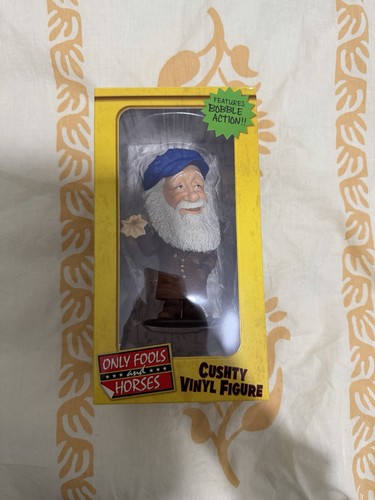 Only fools and horses - fools,