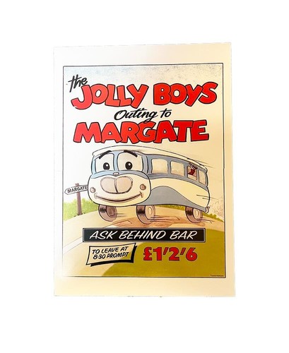 Only fools and - horses, the