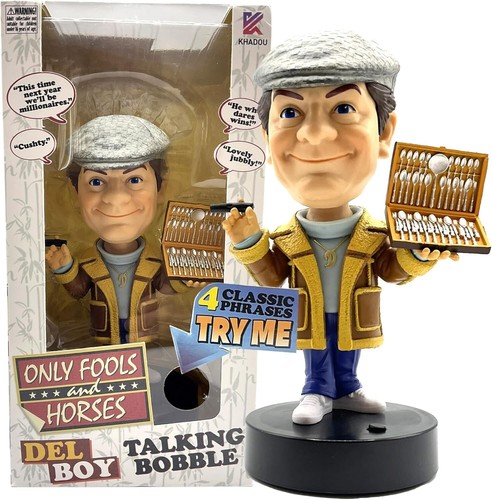 Only fools and horses - only,