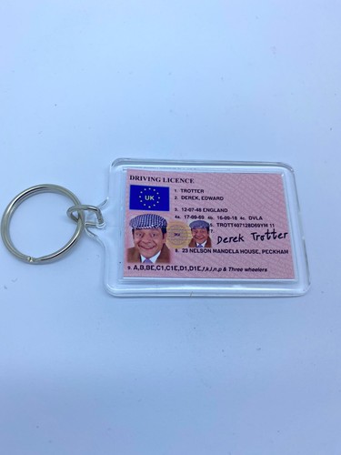 Only fools and - fools, horses