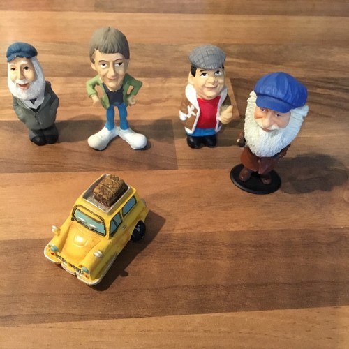 Only fools and - fools, horses