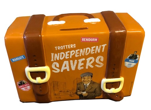 Only fools and horses official - only,