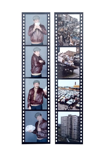 Only fools and - horses, large
