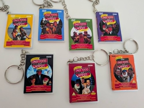 Only fools and horses dvd - only,