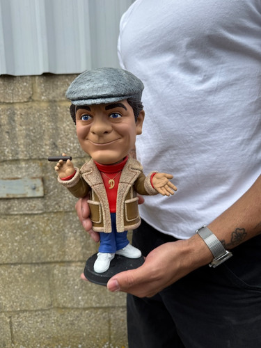 Only fools and horses - only,