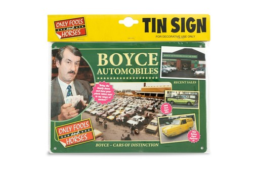 Only fools and horses official - fools,