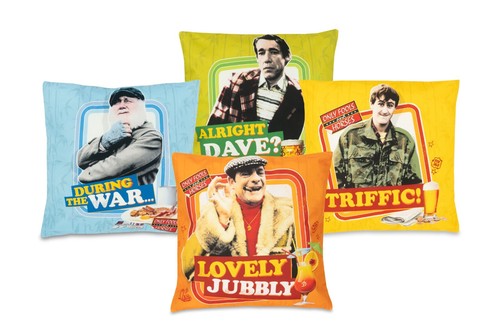Only fools and horses official - and,