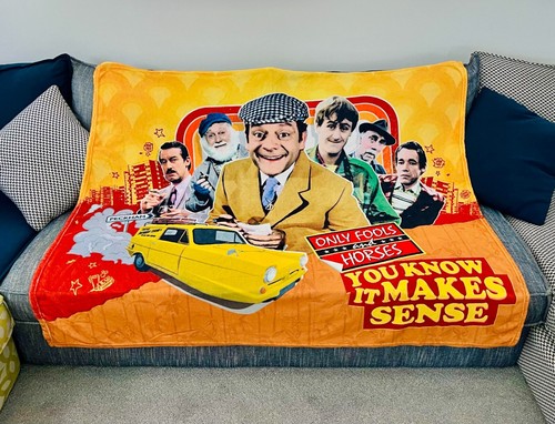Only fools and horses - only, boy