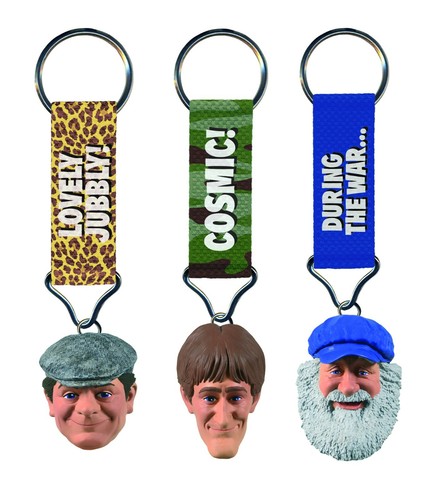 Only fools and horses - only,