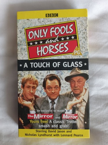Only fools and - and, a