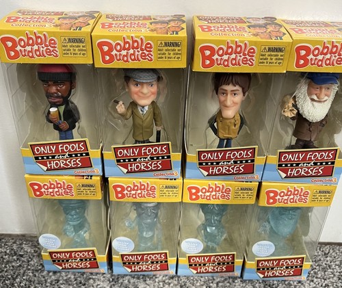Only fools and horses mini - only,
