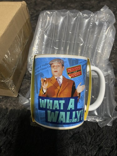 Only fools and - fools, (what