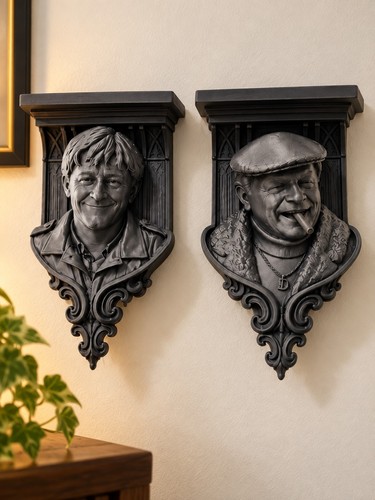 Del boy rodney - boy, &