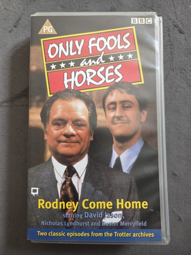 Only fools and - fools,