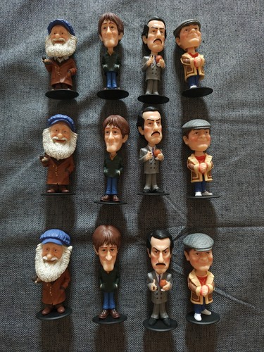 Only fools horses bobble - only, &