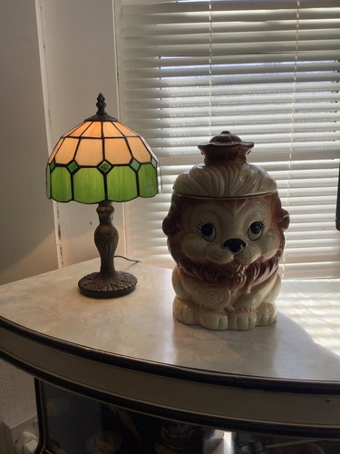 Only fools and - fools, lamp
