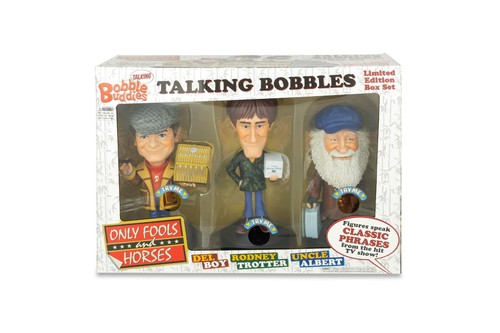 Only fools and horses - only, figures