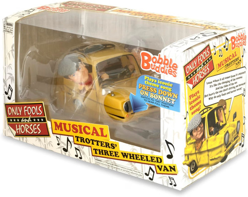 Only fools horses musical - fools,