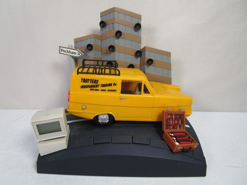 Only fools and - fools, wesco