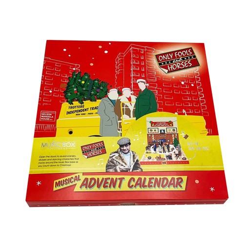 Only fools and horses official - and,